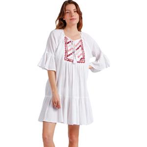 Admas Jurk  Zomerjurk Paradise
