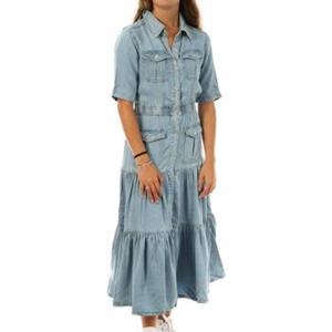Monday Premium Jurk  -