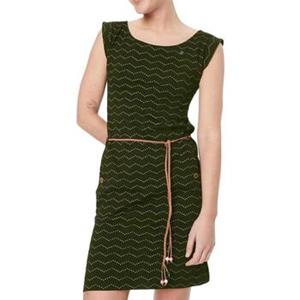 Ragwear Korte Jurk  -