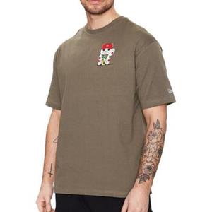 New-Era T-shirt  -