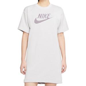 Nike Korte Jurk  -