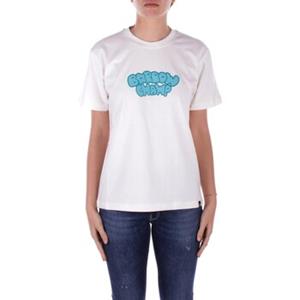 Barrow T-shirt Korte Mouw  S5BWUATH148