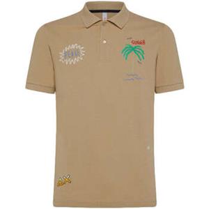 Sun68 T-shirt  -