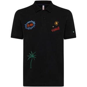 Sun68 T-shirt  -