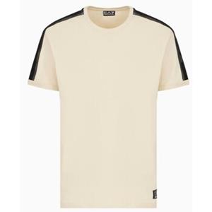 Emporio Armani EA7 T-shirt Korte Mouw  7M000138 AF10375