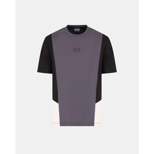 Emporio Armani EA7 T-shirt Korte Mouw  7M000276 AF12874