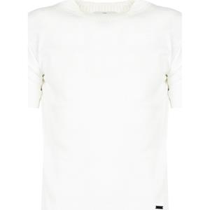 Takeshy Kurosawa T-shirt Korte Mouw  82966 | Over Filo
