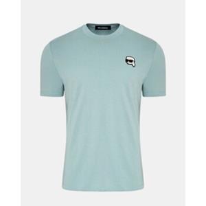 Karl Lagerfeld T-shirt Korte Mouw  755710 551224