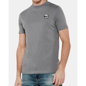Karl Lagerfeld T-shirt Korte Mouw  755710 551224