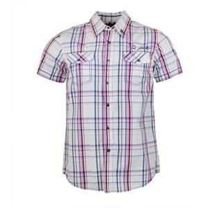 Srk Overhemd Korte Mouw  Chemise homme CARITA