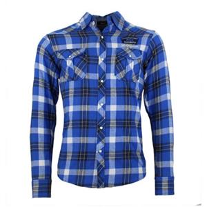 Srk Overhemd Korte Mouw  Chemise homme CEFLY