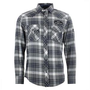 Srk Overhemd Korte Mouw  Chemise homme CEFLY