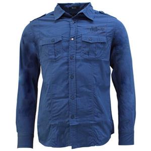 Srk Overhemd Korte Mouw  Chemise homme CIRACE