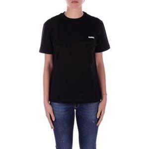 Barrow T-shirt Korte Mouw  S5BWUATH150