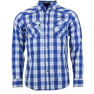 Srk Overhemd Korte Mouw  Chemise homme CIRCUS