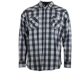 Srk Overhemd Korte Mouw  Chemise homme CIRCUS