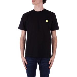 Barrow T-shirt Korte Mouw  S5BWUATH152