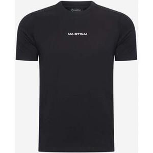 Ma.strum T-shirt  Mastrum printed tee