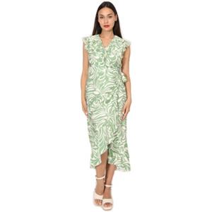 La Modeuse Jurk  70907_P166040