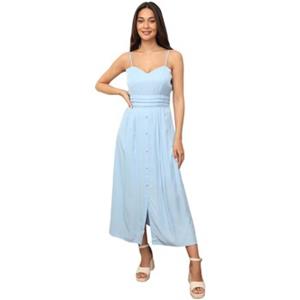 La Modeuse Jurk  70932_P166165