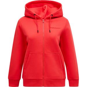 Peak Performance Dames Original Small Logo Jas