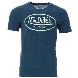 Von Dutch T-shirt  -