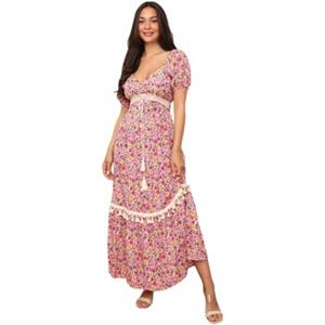 La Modeuse Jurk  71032_P166495