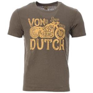 Von Dutch T-shirt  -