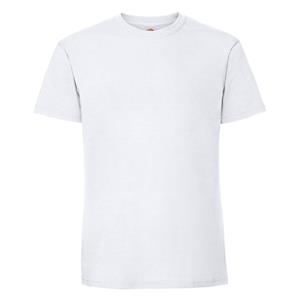 Fruit of the Loom Unisex volwassen iconic 190 t-shirt