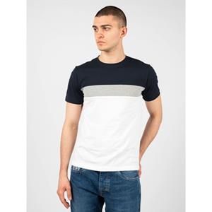 Geox T-shirt Korte Mouw  M2510F T2870 | Sustainable