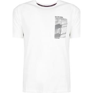 Pepe Jeans T-shirt Korte Mouw  PM508495 | Shye