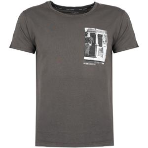 Pepe Jeans T-shirt Korte Mouw  PM508528 | Tide