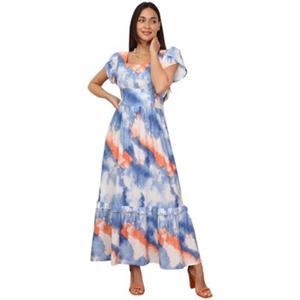 La Modeuse Jurk  71045_P166560