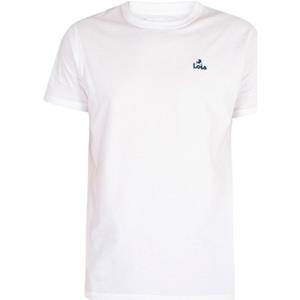 Lois T-shirt Korte Mouw  Nieuw Baco T-shirt met mini-logo