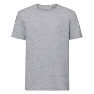 Russell Athletic Heren heide t-shirt