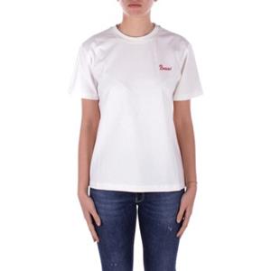 Barrow T-shirt Korte Mouw  S5BWUATH161