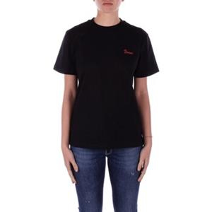 Barrow T-shirt Korte Mouw  S5BWUATH161