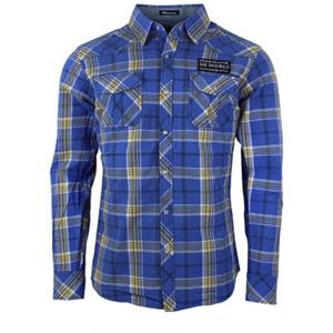 Srk Overhemd Korte Mouw  Chemise homme CEFIR