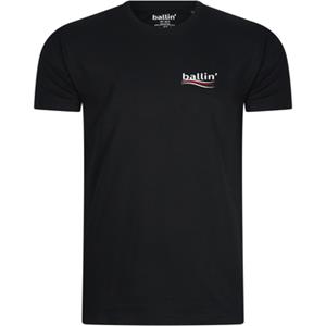 Ballin Est. 2013 T-shirt Korte Mouw  Ciaga Tee