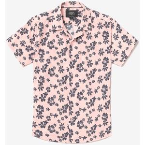 Le Temps des Cerises Overhemd Lange Mouw  Overhemd POSTIR
