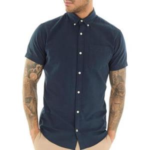 Jack & jones Overhemd Korte Mouw Jack & Jones -