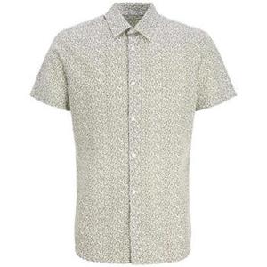 Jack & jones Overhemd Korte Mouw Jack & Jones -