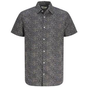 Jack & jones Overhemd Korte Mouw Jack & Jones -