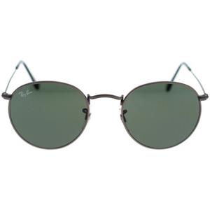 Ray-Ban Zonnebril  Occhiali da Sole Round Metal RB3447 029