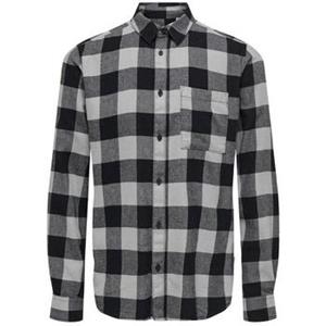 Only & Sons Overhemd Lange Mouw Only & Sons -