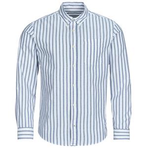 Jack & jones Overhemd Lange Mouw Jack & Jones JJEOXFORD