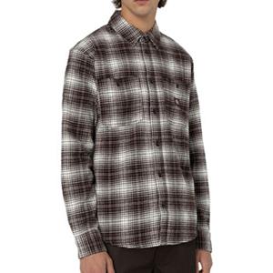 Dickies Overhemd Lange Mouw  -