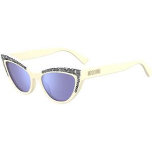 Love Moschino Zonnebril  Occhiali da Sole Moschino MOS094/S SZJ35