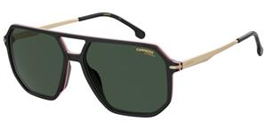 Carrera Zonnebril  Occhiali da Sole 324/S 807