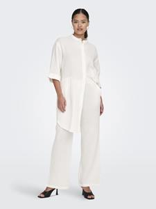 Jacqueline de Yong Jdytheis 3/4 oversized shirt wvn